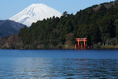 photo 9 of Fuji-Hakone-Izu National Park